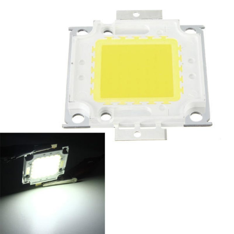 70 W Smd Nagyteljesítményű Led Lámpa Chipek 28-34v Dc