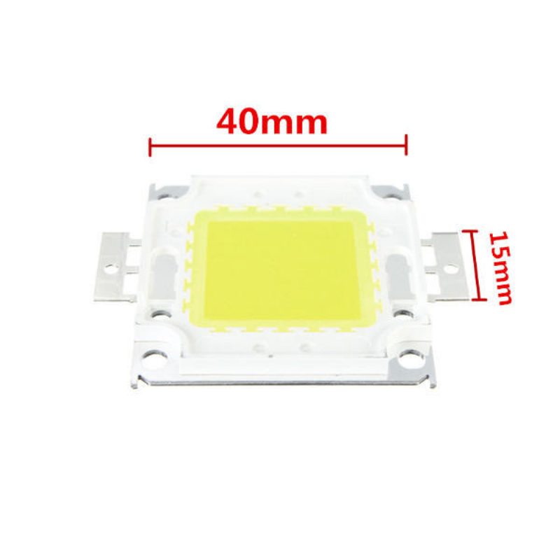 70 W Smd Nagyteljesítményű Led Lámpa Chipek 28-34v Dc