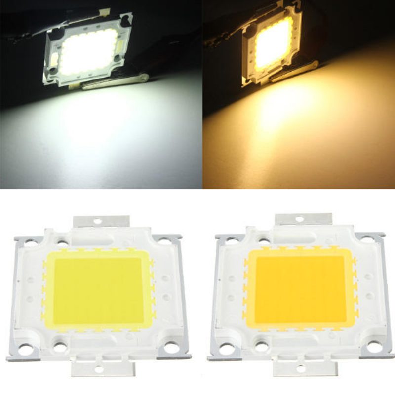 70 W Smd Nagyteljesítményű Led Lámpa Chipek 28-34v Dc
