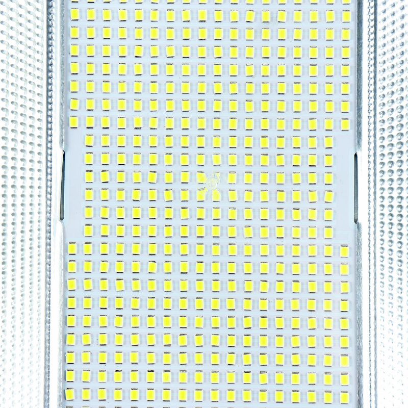 966/492 Led Solar Street Light Mozgásérzékelős Kültéri Fali Lámpa+távirányító