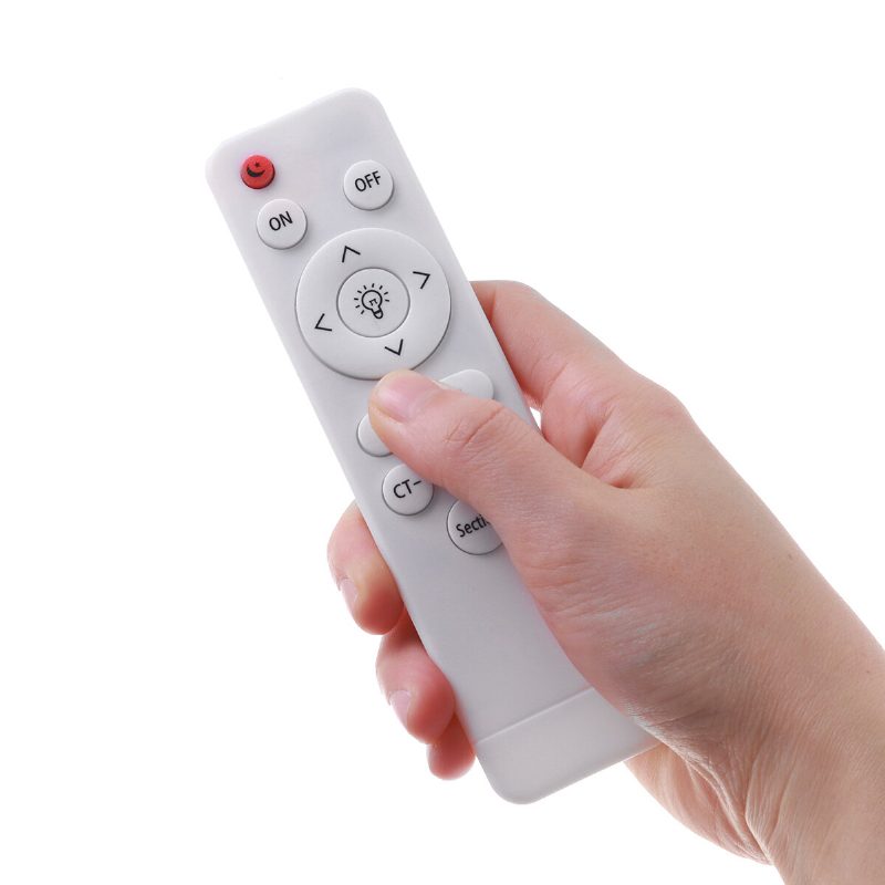 Ac220v/110-240v 38cm Led Rgb Zene Mennyezeti Lámpa Bluetooth App+távirányító Konyha Hálószoba Fürdőszoba