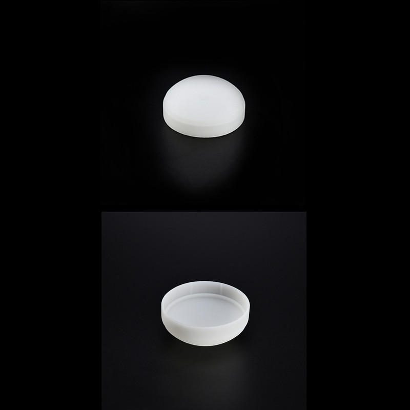 Astrolux Szilikon Diffúzor Mf01s Mf01 Ft03 Zseblámpa Diy Camping Light Olvasófény Jelzőlámpa