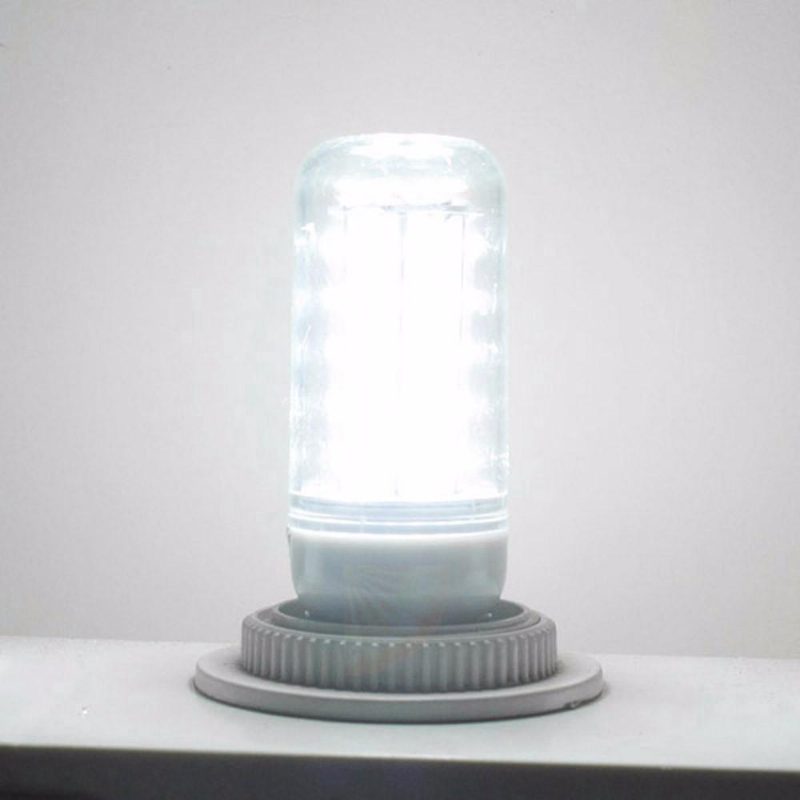 B22 5w 6w 7w 8w 10w 12w Ultra Bright Smd5730 Led Kukorica Izzó Lámpa Csillár Ac110v