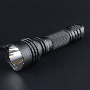 Convoy C8+ Sst40 2000 Lumens 6500k 5000k 18650 Zseblámpa Munkalámpa Kültéri Vadászat Led C8
