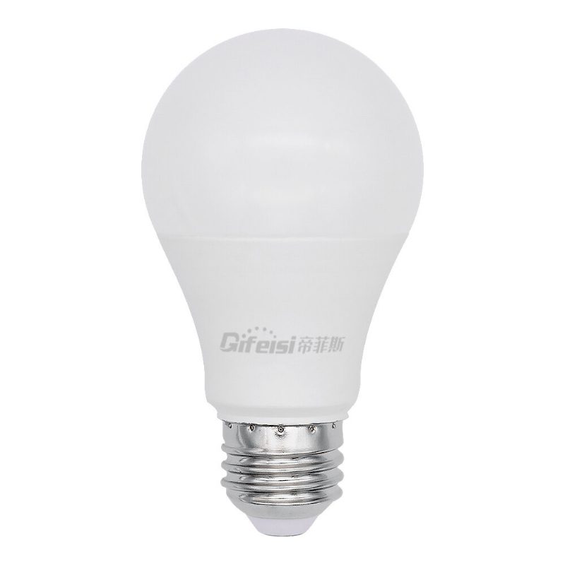 Difeisi Dfs-ac-0001 E26 9w Wifi A19 Rgb+cct Smart Bulb 810lm Ac100-130v Működik Az Alexával És A Google Asszisztenssel