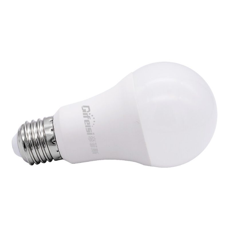 Difeisi Dfs-ac-0001 E26 9w Wifi A19 Rgb+cct Smart Bulb 810lm Ac100-130v Működik Az Alexával És A Google Asszisztenssel