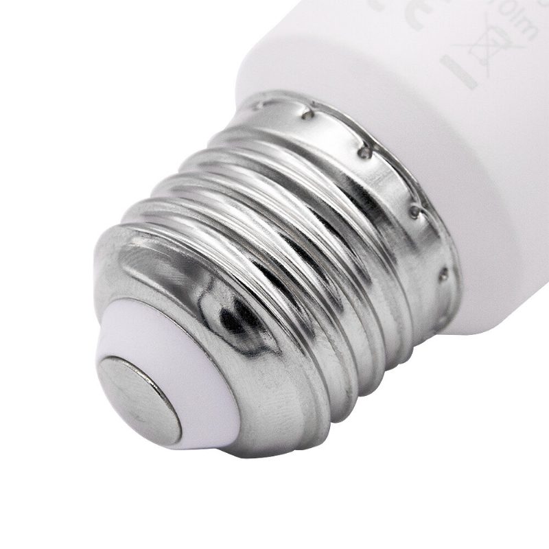 Difeisi Dfs-ac-0001 E26 9w Wifi A19 Rgb+cct Smart Bulb 810lm Ac100-130v Működik Az Alexával És A Google Asszisztenssel