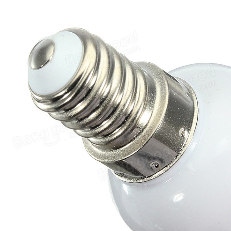 E14 5w 66 Smd 3528 Led Nagy Teljesítményű Spotlámpa Izzó 220v