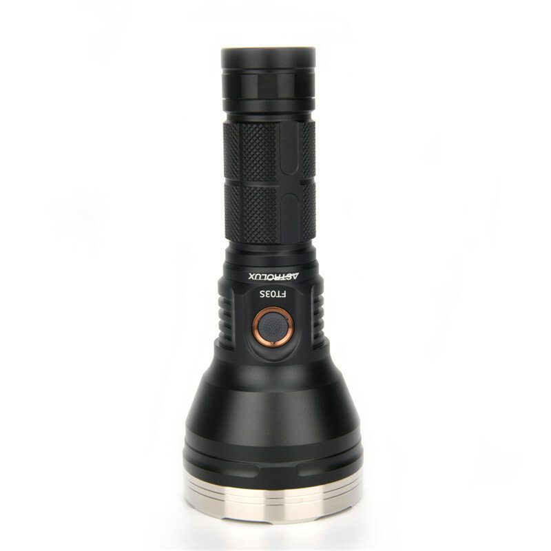 Ft03s Sfh55 9300lm 924m Anduril Ui Nagy Fényerősségű Fényerejű C Típusú Zseblámpa Usb Újratölthető 18650 Led-es Hosszú Vetítésű Erős Reflektor Kültéri Vadászat Horgász Kempingezéshez