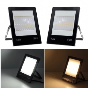 Ip66 Vízálló Led-es Lámpa 220v 50w 100w 150w Nagy Fényerejű Kültéri Spotlámpa Fali Reflektorok Utcai Világítás