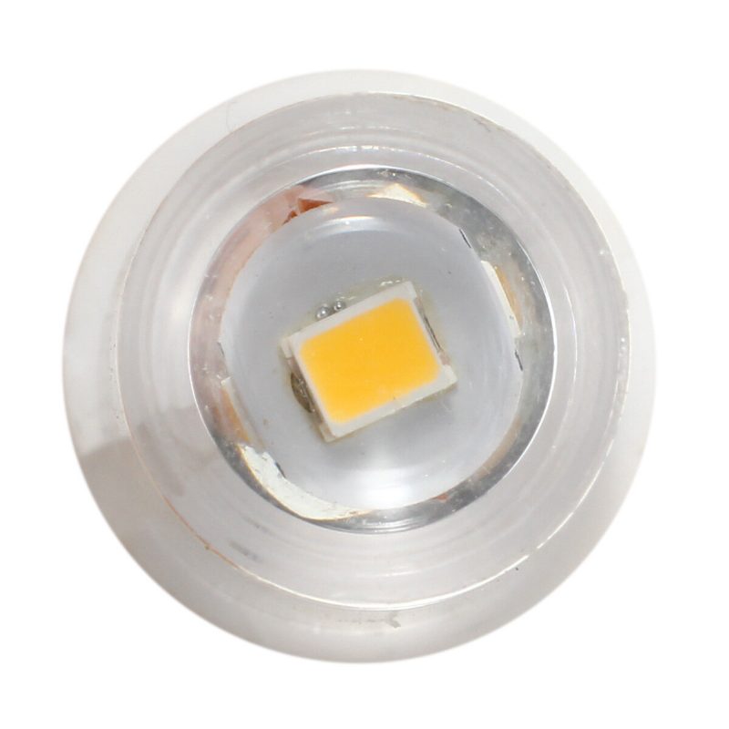 Kingso G4 1.5 W Led Halogén Izzó Csere Meleg Fehér 2800-3200k 150lm Nem Szabályozható 13 Smd 2835 Omni Direction Bi-pin Lámpa 360 Fokos Sugárzási Szög Energiatakarékos Ac Dc 12v