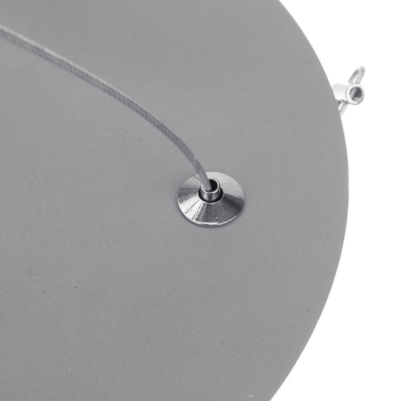Led Kristálycsillár Függesztő Modern Mennyezeti Lámpa Hálószoba Állítható Lámpatest