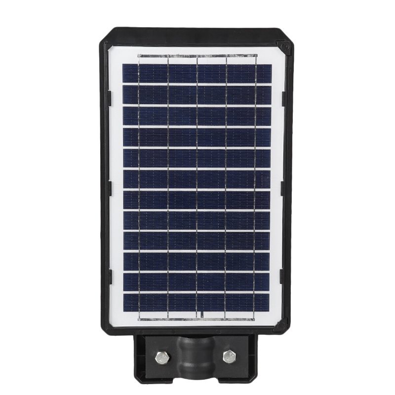Led Napelemes Utcai Lámpa Pir Mozgásérzékelő Kültéri Kerti Vízálló Fali Távirányító