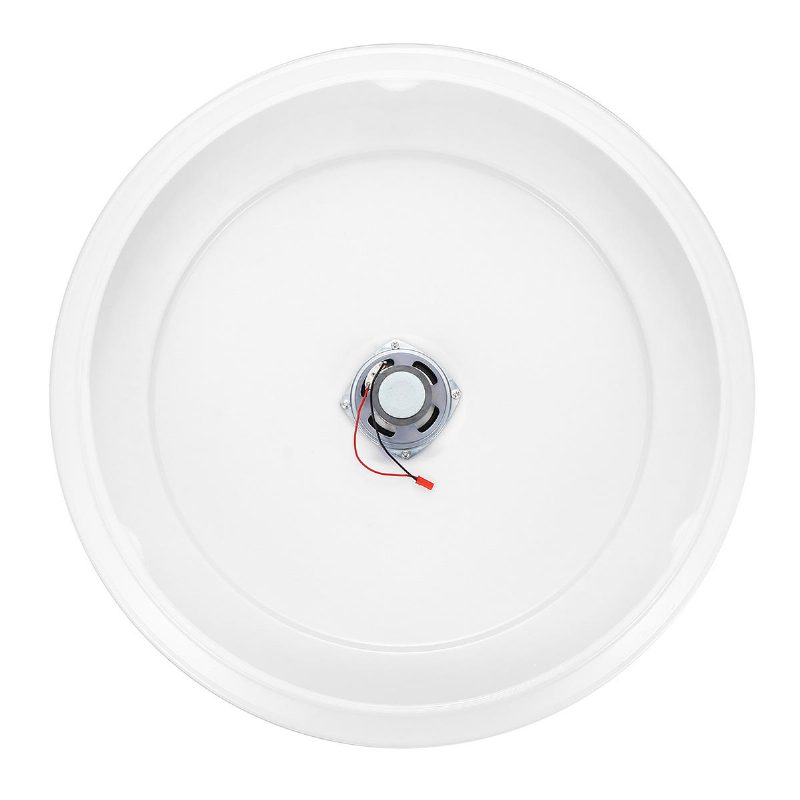 Led Rgb Mennyezeti Fény Bluetooth Hanglámpa App Távirányító 100-240v