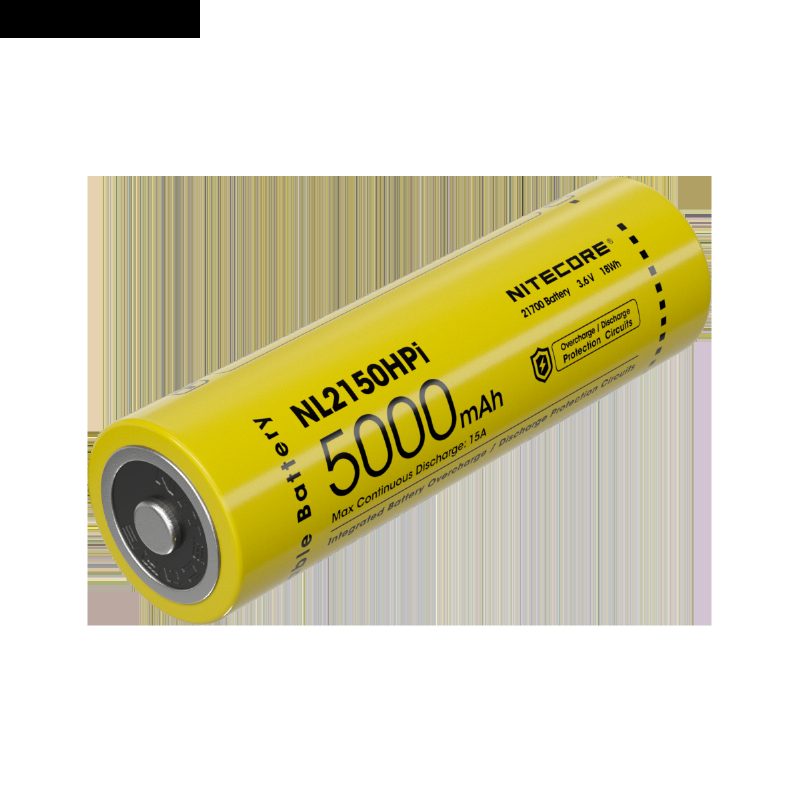 Nitecore Mpb21 Kit Intelligens 21700 Akkumulátorrendszer Led-lámpásként Kétfunkciós Akkumulátortöltő Usb-töltő Akkumulátoros Telefon Powerbank Mini Kempinglámpa