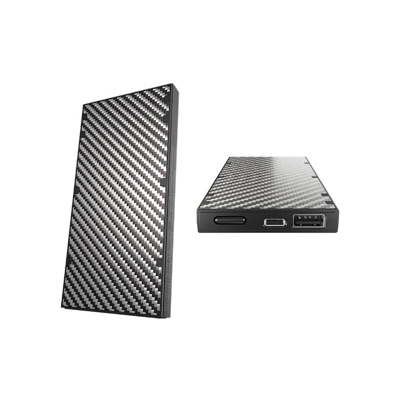 Nitecore Nb10000 Gyorstöltő Usb/usb-c Kettős Portos 10000mah Power Bank Telefon Zseblámpákhoz Otthoni Eszközök Mobil Áramforrás Mini Hordozható Töltő