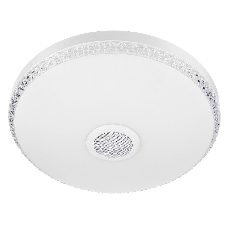 Rgb Smart Led Mennyezeti Lámpák Spotlámpa Vezeték Nélküli Bluetooth Wifi App Control