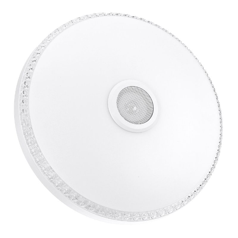 Rgb Smart Led Mennyezeti Lámpák Spotlámpa Vezeték Nélküli Bluetooth Wifi App Control