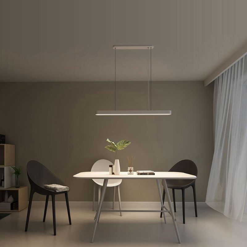 Yeelight Led Intelligens Meteorit Csillár Függőlámpa Éttermi Ebédlőbe