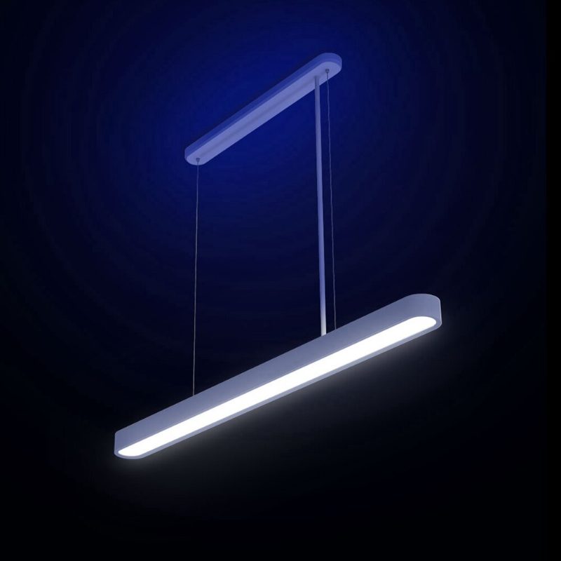 Yeelight Led Intelligens Meteorit Csillár Függőlámpa Éttermi Ebédlőbe