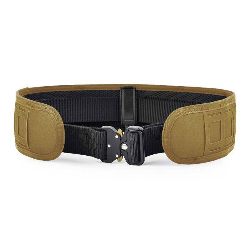 Bt005 Oxford Cloth Outdoor Field Cs Molle Rendszer Többcélú Felszerelés Army Girdle Taktikai Övkészlet