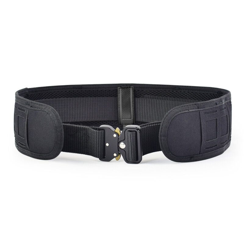 Bt005 Oxford Cloth Outdoor Field Cs Molle Rendszer Többcélú Felszerelés Army Girdle Taktikai Övkészlet