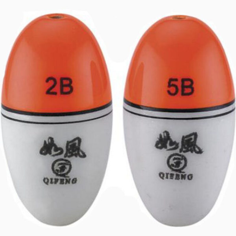 Szabadtéri Horgász Úszó Bobber Ab-008 Szikla Modellhez Opcionális
