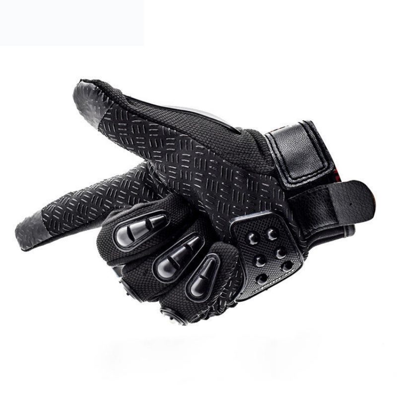 Wosawe Bst-017 Tactical Full Finger Kerékpáros Kesztyű Csúszásgátló Szabadtéri Sportokhoz Vadászat Kempingezéshez