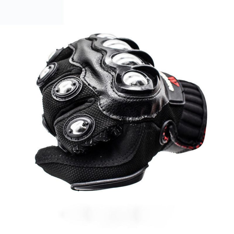 Wosawe Bst-017 Tactical Full Finger Kerékpáros Kesztyű Csúszásgátló Szabadtéri Sportokhoz Vadászat Kempingezéshez