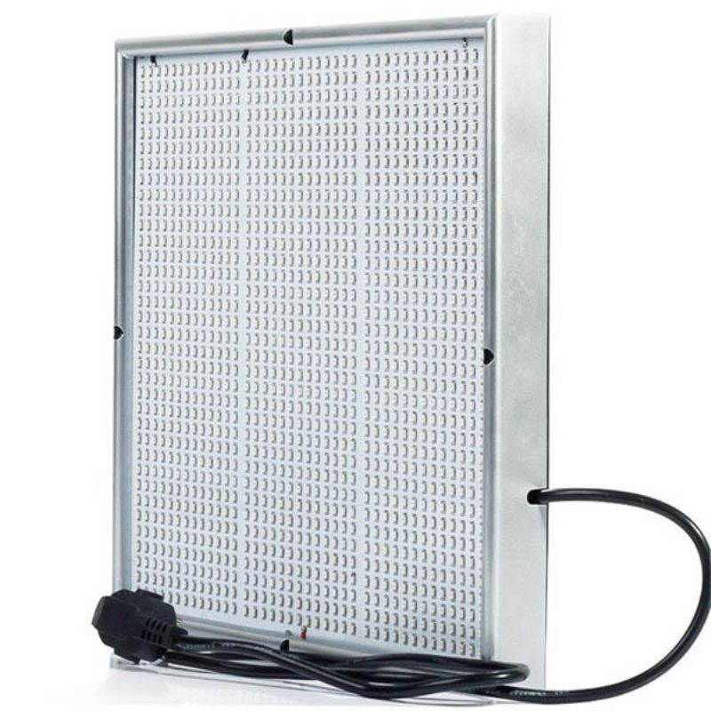 100w 1131red 234blue Led Grow Light Növénytermesztő Lámpa Kerti Üvegházhatású Növénypalánta Fény
