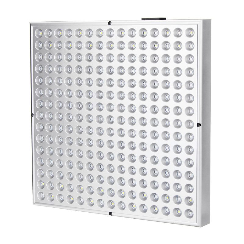 1200 W Led Spectrum Grow Light Növekvő Lámpa Hidroponikus Beltéri Növényekhez