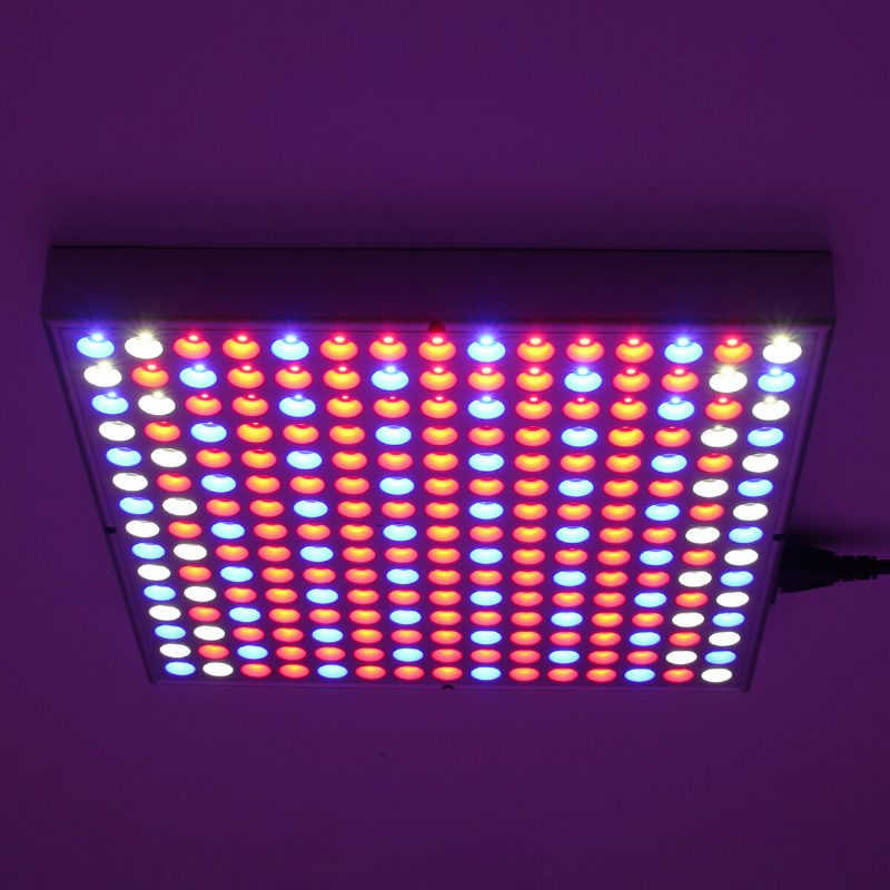 1200 W Led Spectrum Grow Light Növekvő Lámpa Hidroponikus Beltéri Növényekhez
