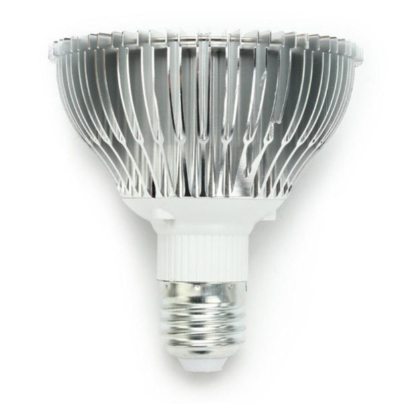 15 W Teljes Spektrumú E27 Smd5730 Led-es Izzólámpa Üvegházhatású Hidroponikus Növénypalánta Lámpa