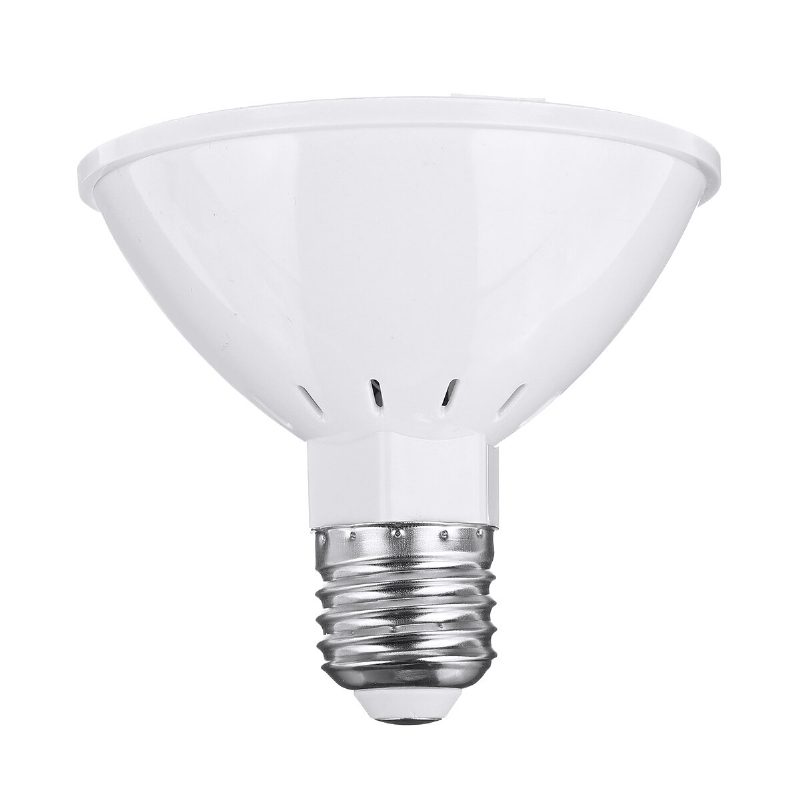 15w-os 20w-os 26w-os E27 Led-es Izzónövesztő Lámpa Beltéri Virágnövény-növesztő Palánta Számára Us Plug Ac85-265v