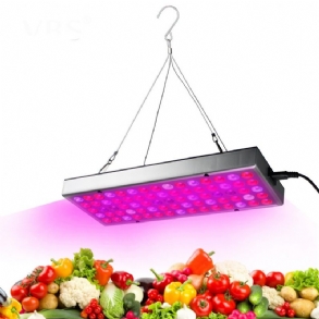25w 75led Teljes Spektrumú Növénytermesztő Lámpák 1000lm Uv Piros Kék Fehér Fény Chipek Üvegházi Vetés Termesztéshez Beltéri Virágos Bonsai Ültetéshez