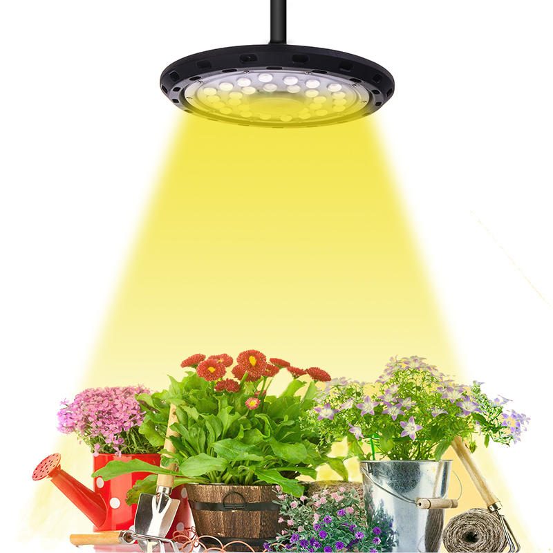 300 W Led Grow Light Teljes Spektrumú Hidroponikus Üvegházi Termesztő Lámpa Növényi Izzó