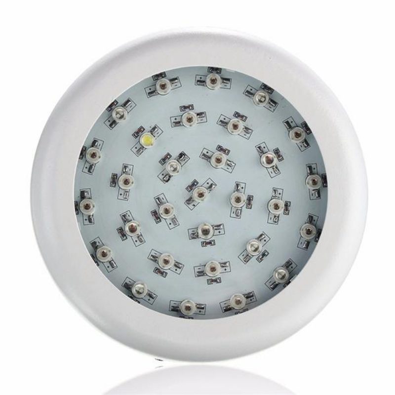 70 W Ufo Led Teljes Spektrumú Növekedési Fény Lámpa Növényekhez Hidroponikus Beltéri Virág