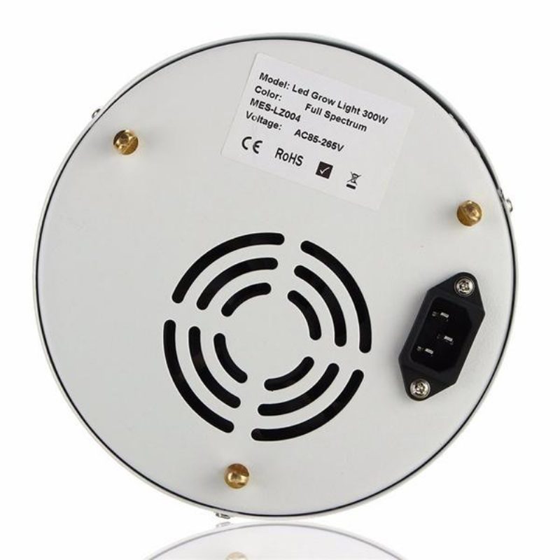 70 W Ufo Led Teljes Spektrumú Növekedési Fény Lámpa Növényekhez Hidroponikus Beltéri Virág