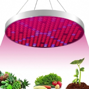Ac85-265v 35w Ufo 250led Grow Light Teljes Spektrumú Termesztő Lámpa Beltéri Növényekhez Virágvetésekhez Hidroponikus Üvegházhoz