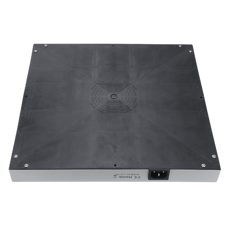 Ac85-265v 60w 289 Led Grow Light Termesztő Lámpa Zöldségvirágos Beltéri Növényekhez