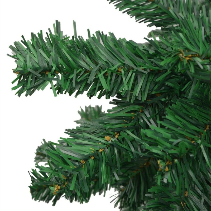 Mesterséges Karácsonyfaxmas Fenyőfa 300 Led-del Könnyen Összeszerelhető Karácsonyfa Fém Állvánnyal És 1300 Ággal A Homeofficepartyholiday Beltéri Kültéri Dekorációhoz