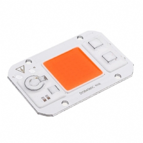Nagy Teljesítményű 30 W-os Teljes Spektrumú Cob Led Grow Light Chip 220-240 V Floodlighthoz