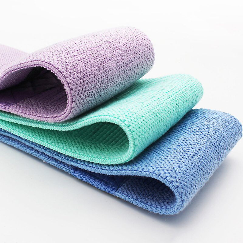 120 Font M-xl Csúszásmentes Otthoni Ellenálló Szalagok Alakformáló Karcsúsító Jóga Hurok Lábak Fitnesz Edzőeszközök