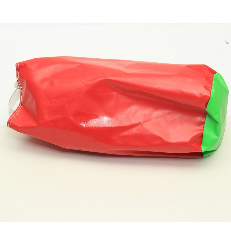 40cm*5m*10cm Felfújható Air Balance Beam Edzőszőnyeg Levegős Tornaszőnyeg