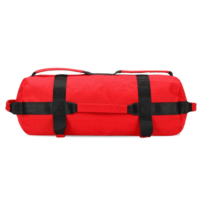 48cmx20cm Fitness Boxzsák Súlytáskák Tornaterem Erő Gyakorlat Fitnesz Edzés Emelés