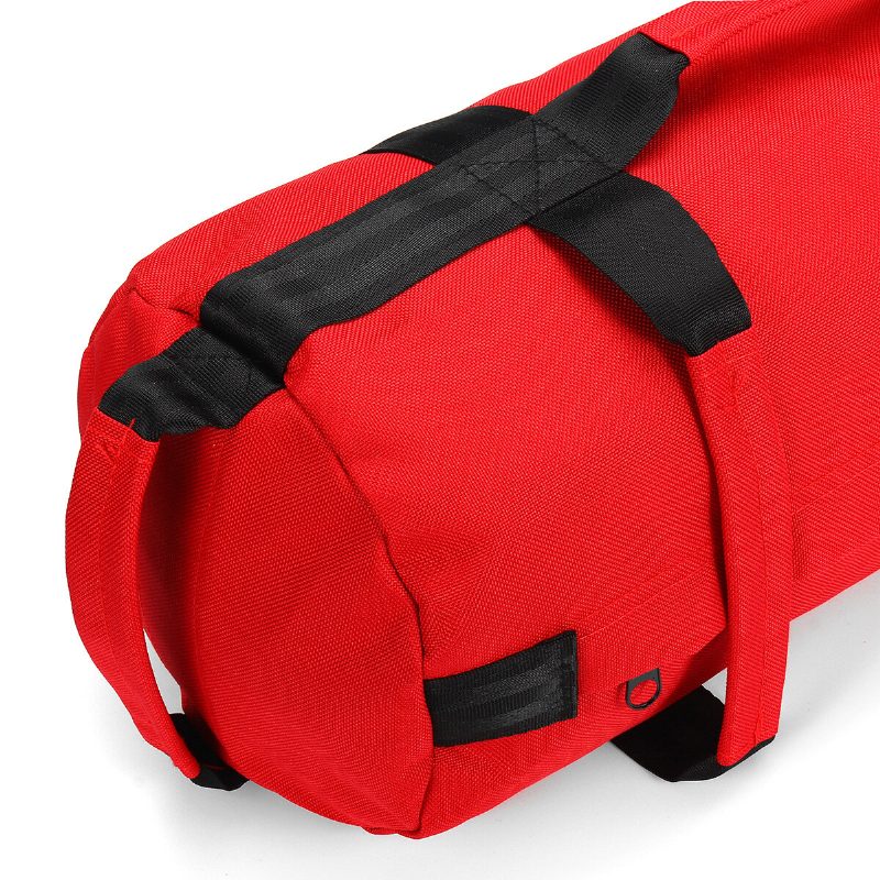 48cmx20cm Fitness Boxzsák Súlytáskák Tornaterem Erő Gyakorlat Fitnesz Edzés Emelés