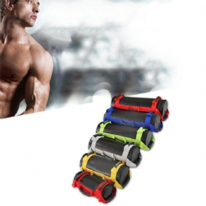 5/10/15/20/25/30 Kg Homokzsák Gyakorlat Power Bag Boksz Célpont Edzés Fitnesz Felszerelés