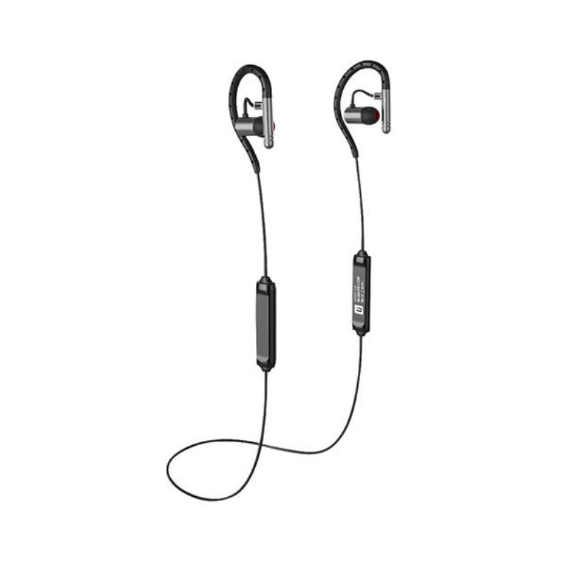 Borofone Be13 Sport Vezeték Nélküli Bluetooth 4.1 Fülhallgató Izzadásgátló Vízálló Porálló Zenei Fejhallgató