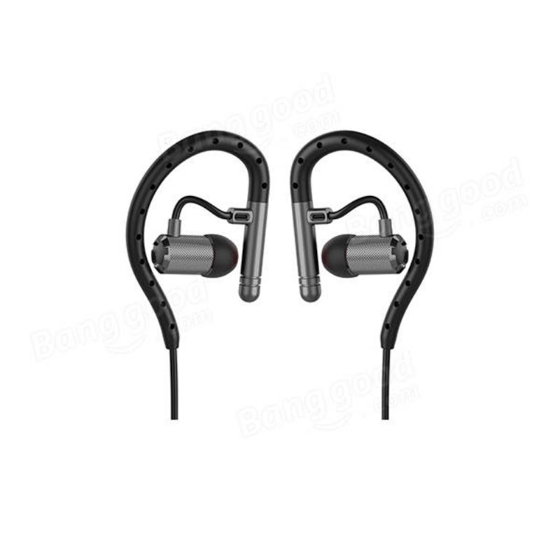 Borofone Be13 Sport Vezeték Nélküli Bluetooth 4.1 Fülhallgató Izzadásgátló Vízálló Porálló Zenei Fejhallgató