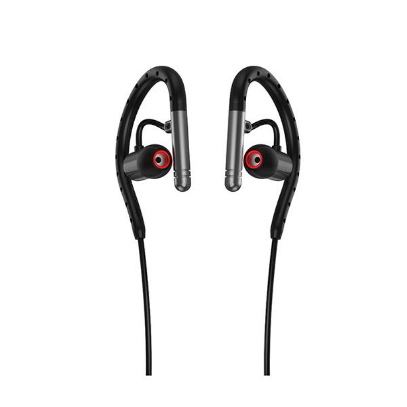 Borofone Be13 Sport Vezeték Nélküli Bluetooth 4.1 Fülhallgató Izzadásgátló Vízálló Porálló Zenei Fejhallgató